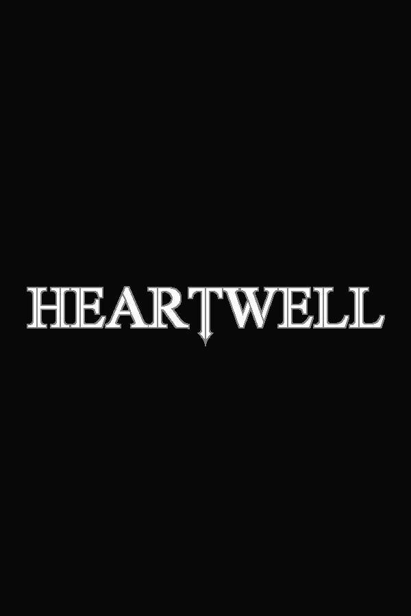 Steam portrait for Heartwell.