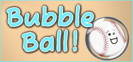 Bubble Ball! cover art