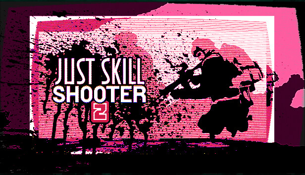 Just skill shooter 2