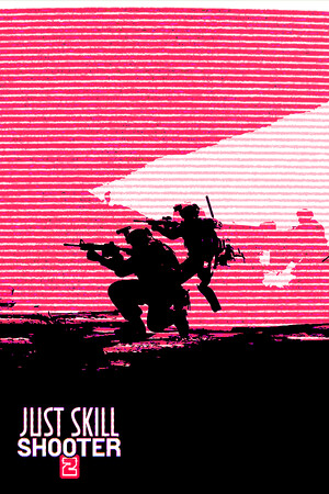 Just skill shooter 2 Steam Gift AM - Kupikod