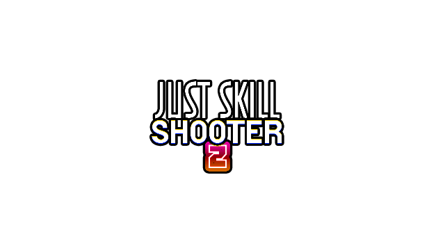 Just skill shooter 2 Logo