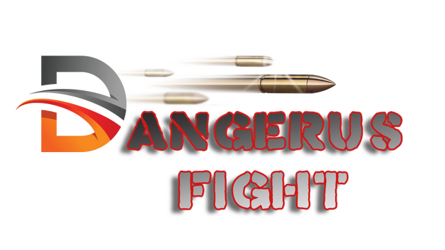 Dangerous FightCIA Logo