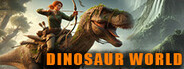 Dinosaur World System Requirements