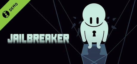 Jailbreaker Demo cover art