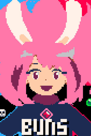 Buns: Bunny Survivor.