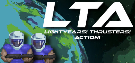 LTA: Light-years! Thrusters! Action! PC Specs