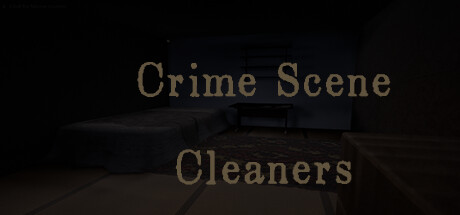 CrimeSceneCleaners｜特殊清掃 cover art