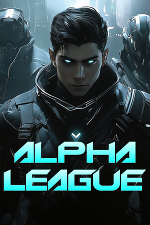 Alpha League