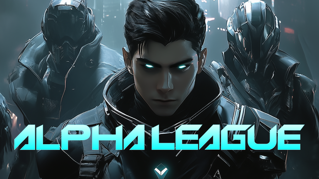 Alpha League- Backlog.rip