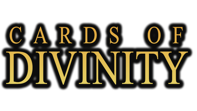 Cards of Divinity Logo