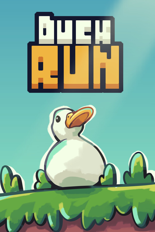 Duck Run for steam