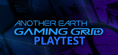 Another Earth: Gaming Grid Playtest cover art