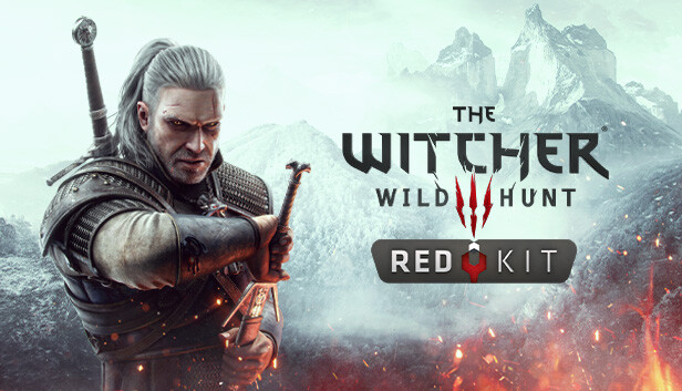 The Witcher 3 REDkit