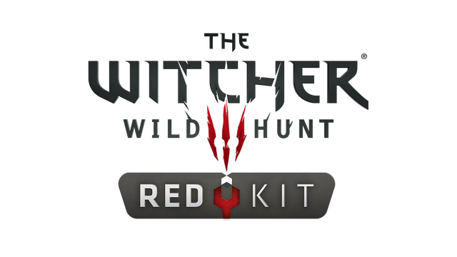 The Witcher 3 REDkit Logo