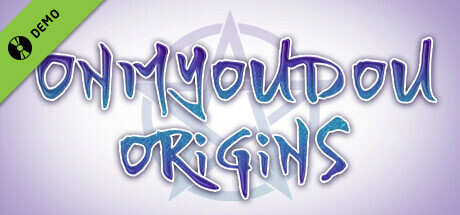 Onmyoudou Origins Demo cover art