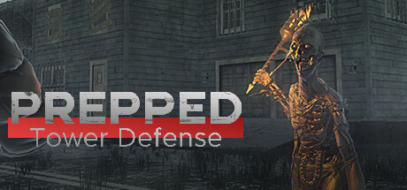 Prepped - Tower Defense PC Specs