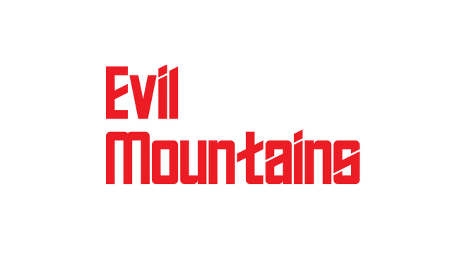 Evil Mountains Logo
