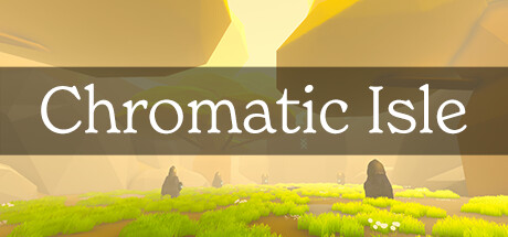 Chromatic Isle cover art