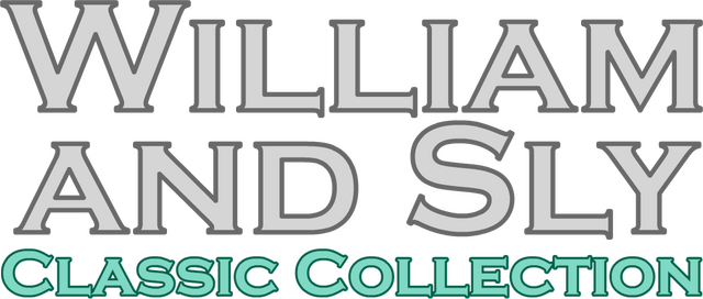 William and Sly: Classic Collection Logo