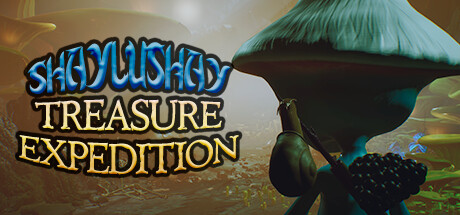 Shaylushay Treasure Expedition cover art