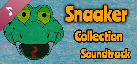 Snaaker Collection Soundtrack cover art