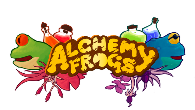 Alchemy Frogs- Backlog.rip