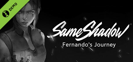 SameShadow: Fernando's Journey Demo cover art