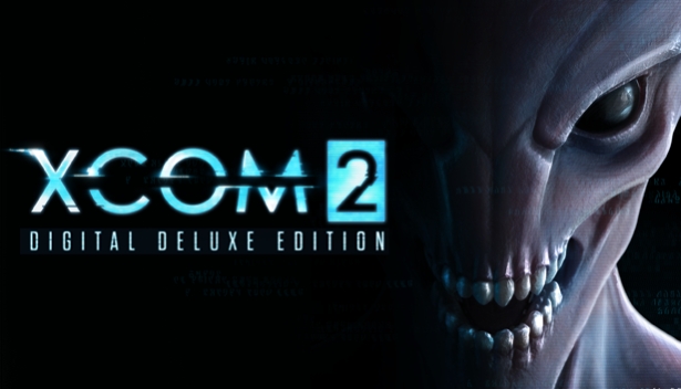 Resultado de imagem para xcom 2 digital deluxe steam cd key