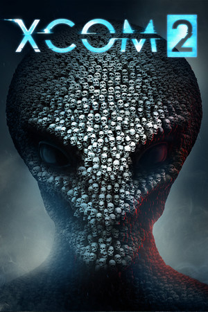 XCOM 2 poster image on Steam Backlog