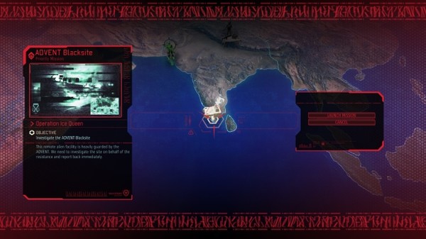 Скриншот из XCOM 2