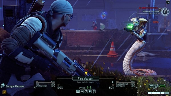 XCOM 2 recommended requirements