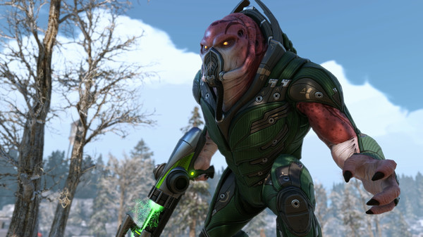 XCOM 2 requirements