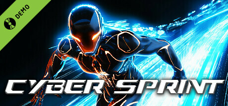 Cyber Sprint Demo cover art