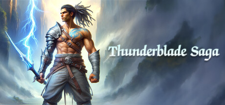 Thunderblade Saga PC Specs