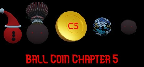 Ball Coin Chapter 5 PC Specs