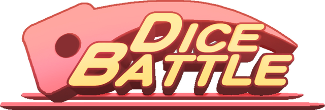 Dice Battle Logo