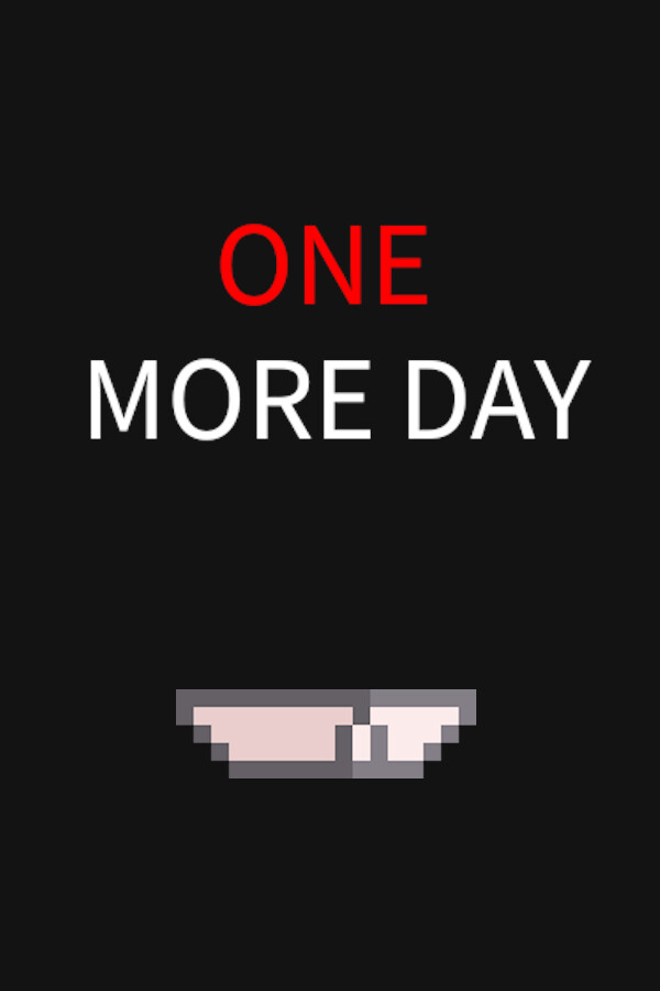 One More Day for steam