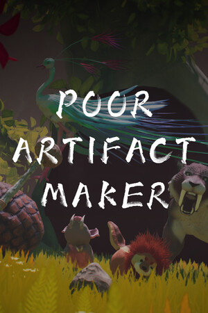 POOR ARTIFACT MAKER