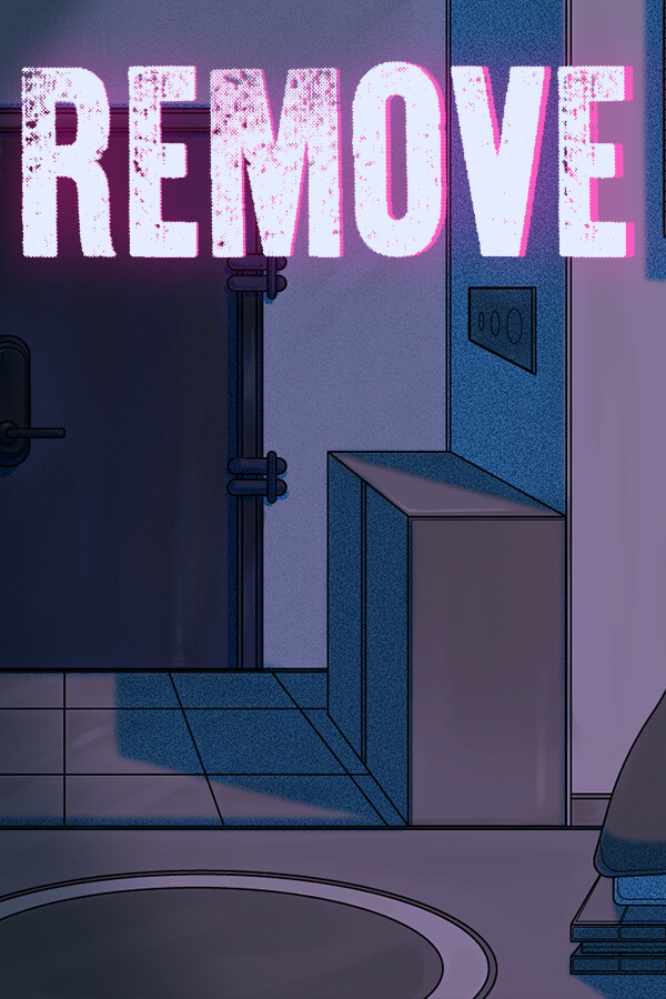 Remove: 범죄는 흔적을 남긴다