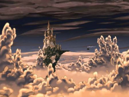 The Whispered World Special Edition for linux