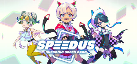 SPEED-DEUS-E X-MACHINA cover art