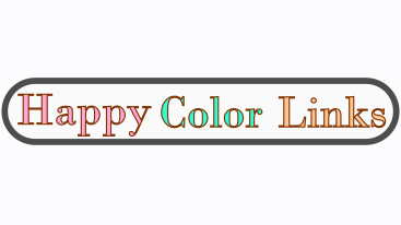 Happy Color Links Logo