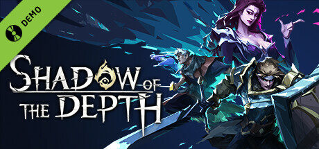 Shadow of the Depth Demo cover art