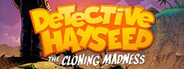 Detective Hayseed - The Cloning Madness System Requirements