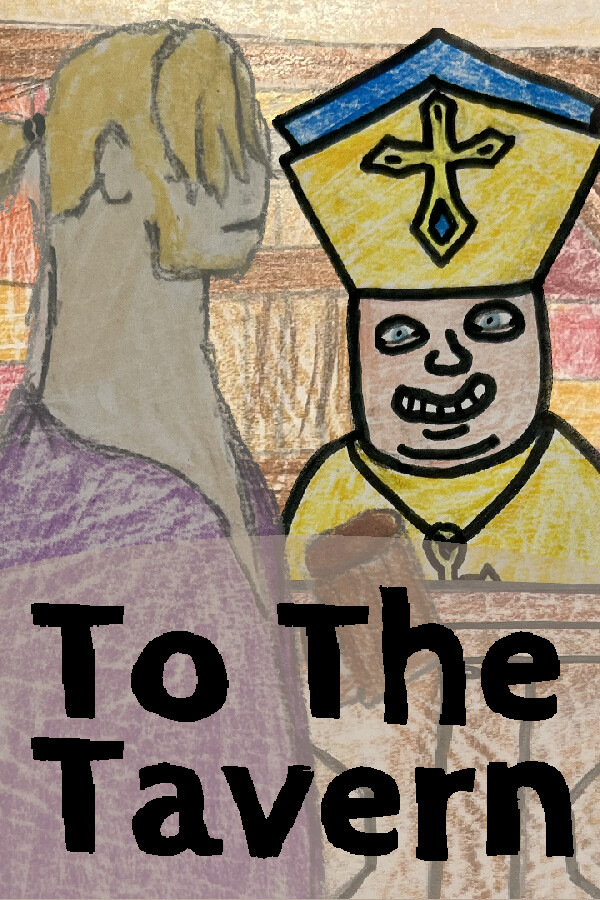 Steam portrait for To The Tavern.