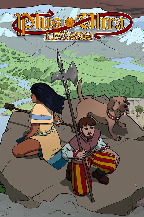 Plus Ultra: Legado for steam