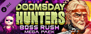 Doomsday Hunters: Boss Rush+