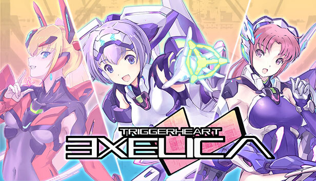 TriggerHeart EXELICA