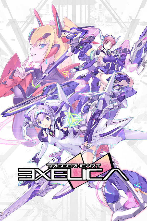 TriggerHeart EXELICA for steam