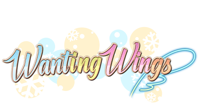 Wanting Wings Logo